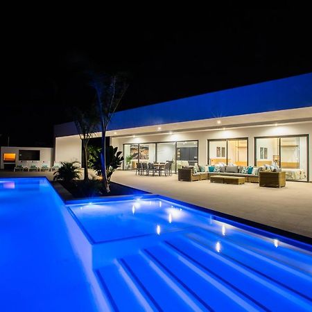 Villa Macan Teguise  Exterior foto