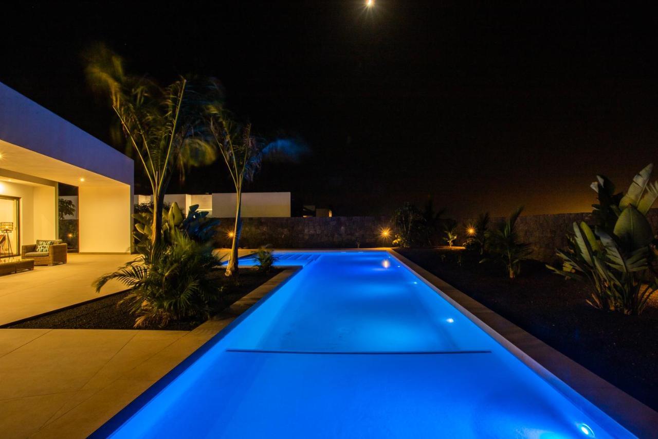 Villa Macan Teguise  Exterior foto