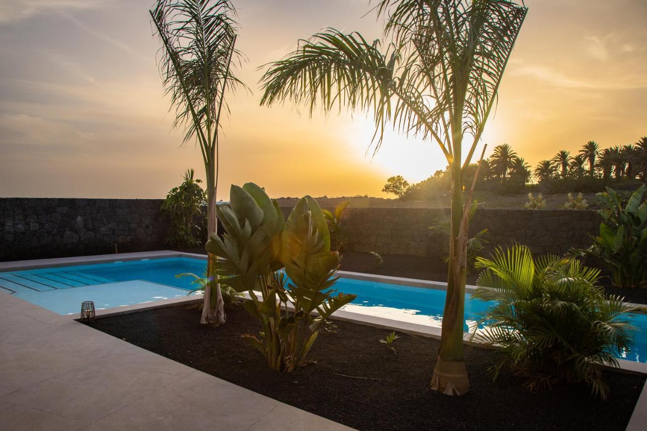 Villa Macan Teguise  Exterior foto