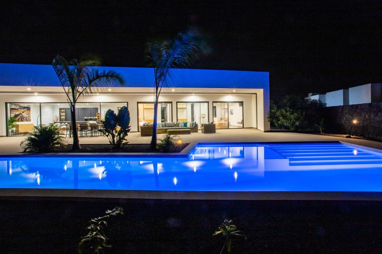 Villa Macan Teguise  Exterior foto