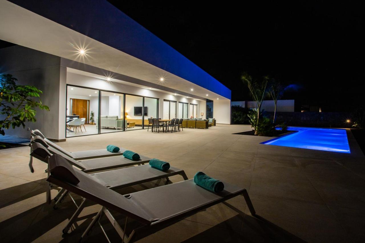 Villa Macan Teguise  Exterior foto