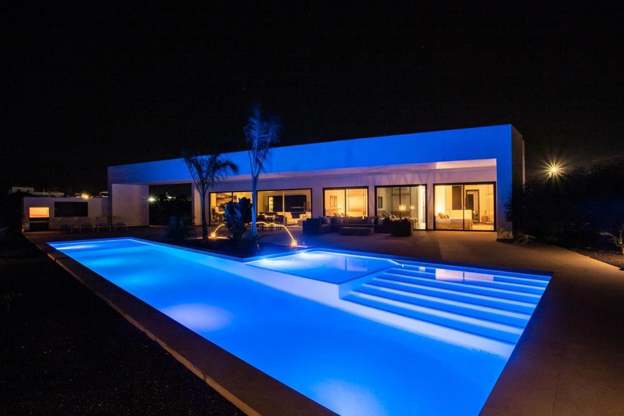 Villa Macan Teguise  Exterior foto