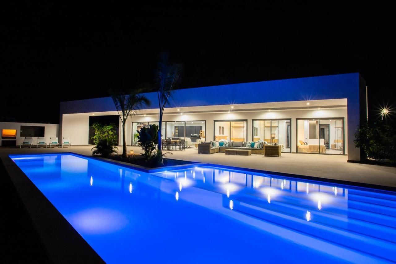 Villa Macan Teguise  Exterior foto
